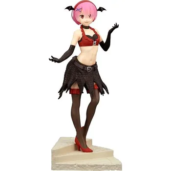 Figurka Re: Zero Ram Espresto est-Monster Motions