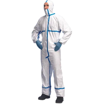 DuPont Overal TYVEK CLASSIC PLUS 0315001880002 M