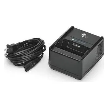 Skener Zebra baterie charging station, 1 slot