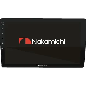 Autorádio Autorádio Nakamichi NAM5630-A9Z-128GB
