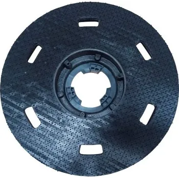 Podlahový mycí stroj VIPER Unašeč padů 17" pro jednokotoučový stroj LS 160,LS 160HD, LS350.