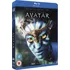 Blu-ray film Avatar (2009)