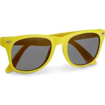 IMI Sluneční brýle America Žlutá univerzal