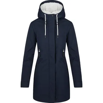 Dámský kabát LOAP Norana CLW22111-M94M