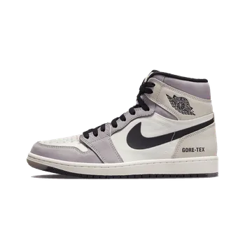 Pánská móda Air Jordan Jordan 1 High "Element Gore-Tex Light Bone" Velikost: 44.5
