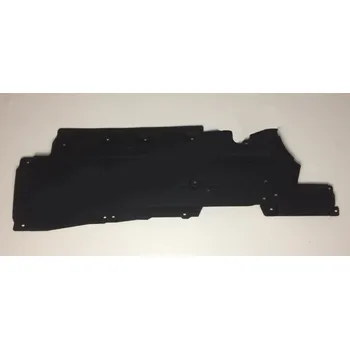 Kryt motoru Deflektor pravostranný Mondeo