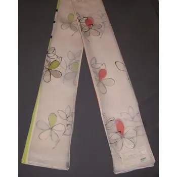 Záclona Home Wohnideen záclona metráž 29174&nbsp;vyska 290 cm&nbsp;68 svetle zelena (18,40 m)