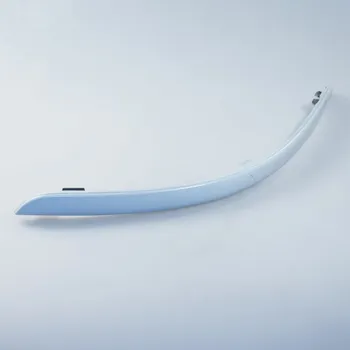 Oprava karosérie Pravostranná lišta nárazníku Ford Focus