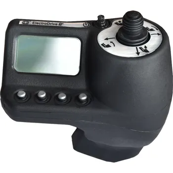 Joystick Joystick Easydrive + Electrodrive