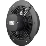airRoxy aRos 350 nástěnný axiální ventilátor kruhový