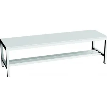 Šatní lavice do prostoru ŠL 1500/SV