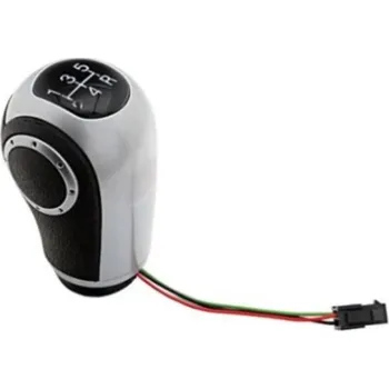 Hlavice řadicí páky Svítící řadící páka pro 5 st. převodovku Ford