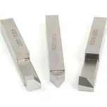 PROXXON Soustružnické nože na řezání závitů (PD 250) - sada