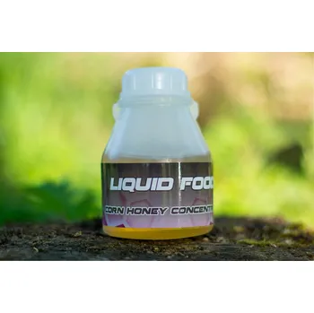 Boilies LK Baits Corn Honey Concentrate 250 ml