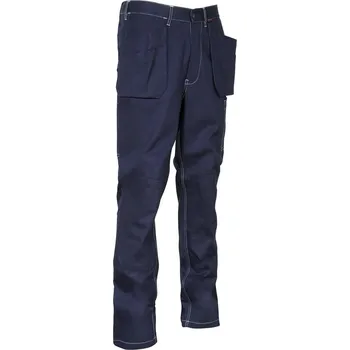 montérky Pracovní kalhoty COFRA ZIMBABWE Barva: Šedá, Velikost: 64