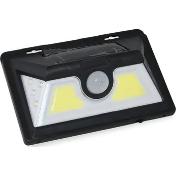 Venkovní osvětlení OEM Vodotěsná nástěnná solární lampa do exteriéru