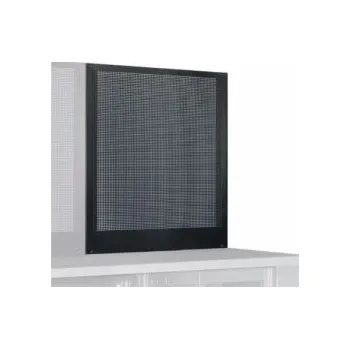 Samonosný děrovaný panel na nářadí 1024x1020x25 mm, závěsný panel děro