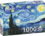 ENJOY Puzzle Vincent Van Gogh Hvězdná…