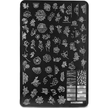 DENATO s.r.o. Razítkovací destička XL č.99