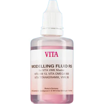 Nestandardní parfém Vita Modeling Fluid RS Objem: 250 ml
