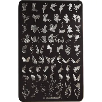 DENATO s.r.o. Razítkovací destička XL č.106