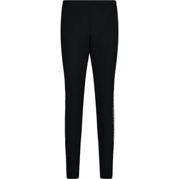 Běžecké oblečení Kalhoty CMP Kalhoty CMP 32E4086 dámské black XS/36 XS/36