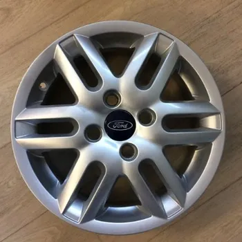 Alu kolo Alu kolo Ford 6x15" ET 52.5 6x2 paprsky