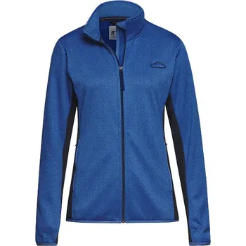 Dámská softshellová bunda STIHL Dámská fleecová bunda ICON modrá S