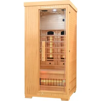 Infrasauna Belatrix Tavira 1 Lux 1 osoba