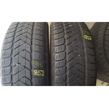 Letní osobní pneu PIRELLI SOTTO ZERO 3 225/55 R17 101V 5MM