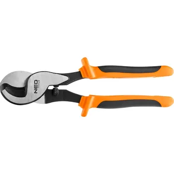 Nářadí pro automobil NEO TOOLS Řezačka kabelů 225 mm