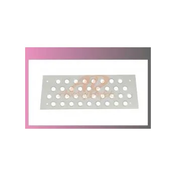 mřížka schodu MB ACTROS MS2-pravá,horní