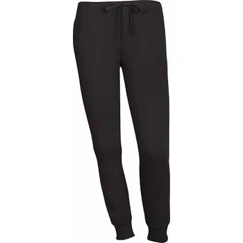 VoXX Venon dětské tepláky 134-140 černá