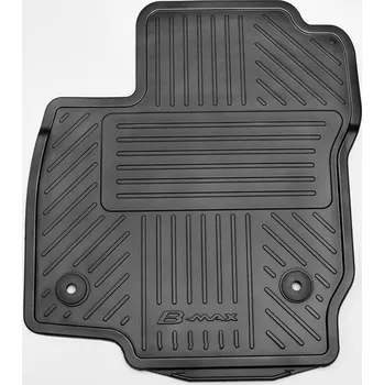 autokoberec Sada autokoberců Ford B-MAX, textilní