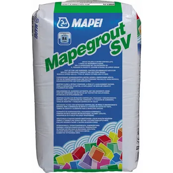 Penetrace MAPEI Mapegrout SV Smart šedý 25kg