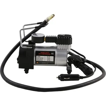 Automobilový kompresor s 12V a 35L