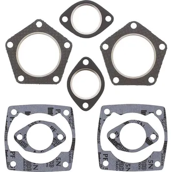 Těsnění pro motocykl Winderosa sada těsnění TOP-END Ccw kioritz KEC 340 FC/2, John Deere JDX4 Special (CCW) FC/2 74, KEC340 (CCW) FC/2 72-74