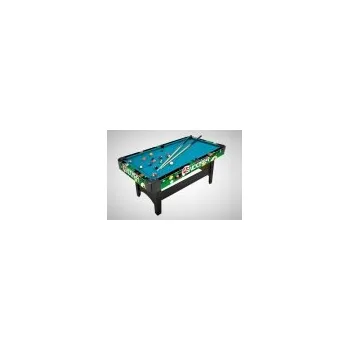 Kulečník KULEČNÍKOVÝ STŮL POOL BILLIARD KULEČNÍK