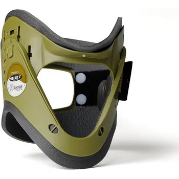 Laerdal Stifneck Select fixační límec, zelený