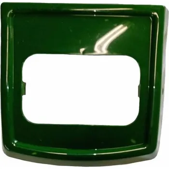 Zahradní traktor Plast u předního světla pro Traktor 110cc