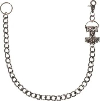 Opasek řetěz Thor - PSY681