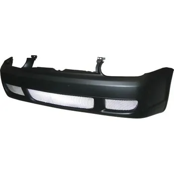 Nárazník PROTEC Přední nárazník GOLF 4 R32 1998-2005 ABS