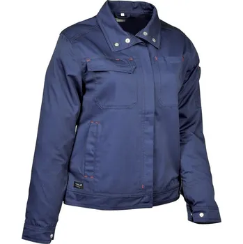pracovní bunda Bunda COFRA MARRAKECH Dámská Barva: Tmavě modrá, Velikost: XL