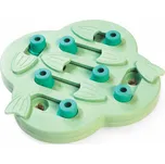 Pamlskový hlavolam Hide n' Slide Green composit