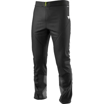 Snowboardové kalhoty Kalhoty Dynafit DNA PTC Alpha Pants Unisex black out nimbus 25/26 Barva: černá, Velikost: M