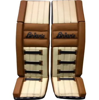 Recenze Brian's G-Netik Pro II SR senior vintage 35+2"