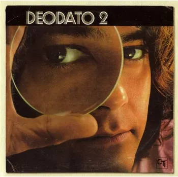 Zahraniční hudba Deodato - Deodato 2 (CD, 88697569652)