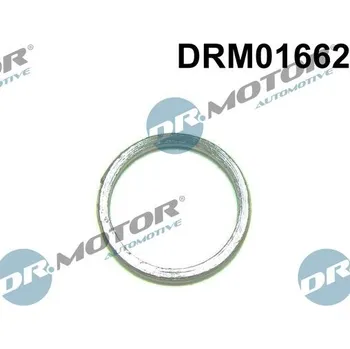 Těsnění motoru Těsnění, dmychadlo Dr.Motor Automotive DRM01662