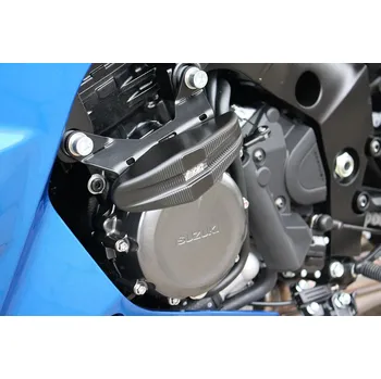 Rám pro motocykl GSG MotoTechnik Německo Suzuki GSX-S 1000 GT/GX padací slidery GSG Moto