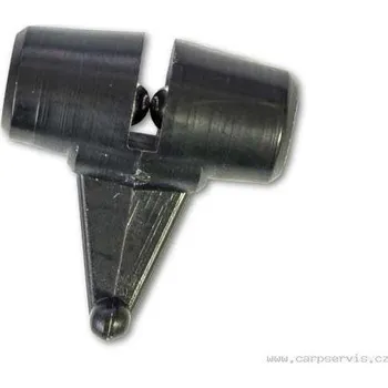 Carp Servis Václavík Vypínací klip s čepem - 2 ks